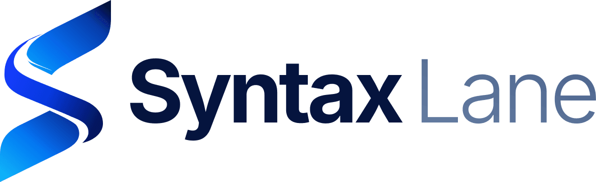 SyntaxLane