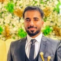 Muhammad Waleed Khalil